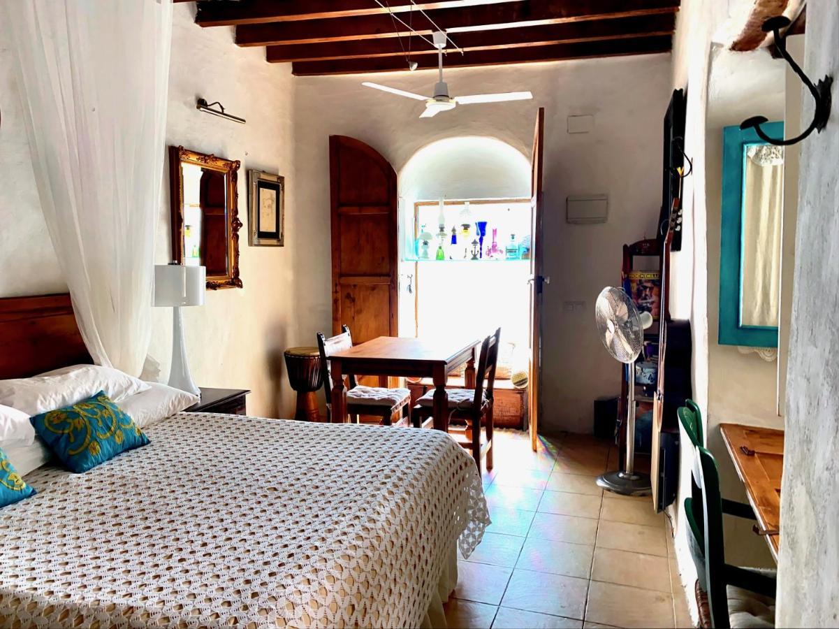 Willa Casa Del Patio Arabe Casas Vejer Debra Vejer de la Frontera Zewnętrze zdjęcie