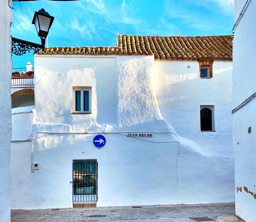 Willa Casa Del Patio Arabe Casas Vejer Debra Vejer de la Frontera Zewnętrze zdjęcie