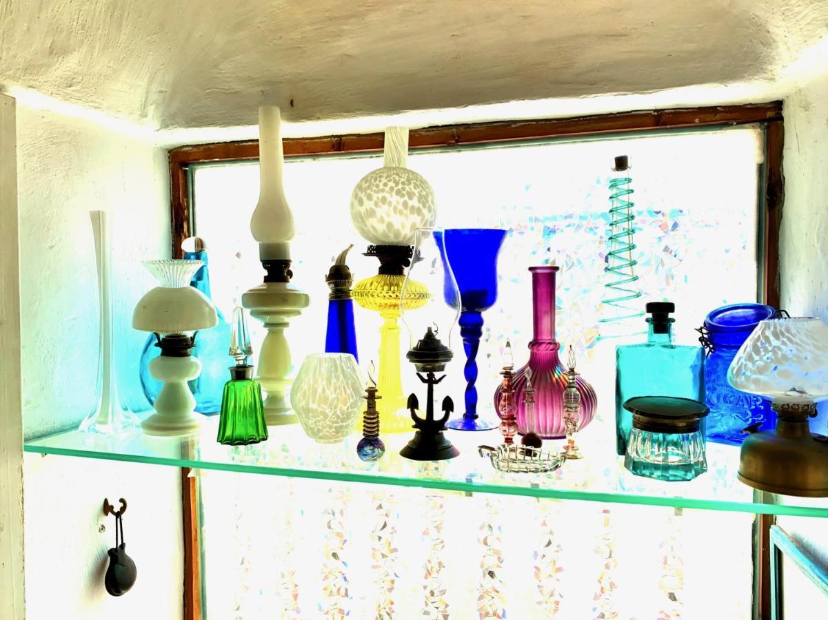 Willa Casa Del Patio Arabe Casas Vejer Debra Vejer de la Frontera Zewnętrze zdjęcie