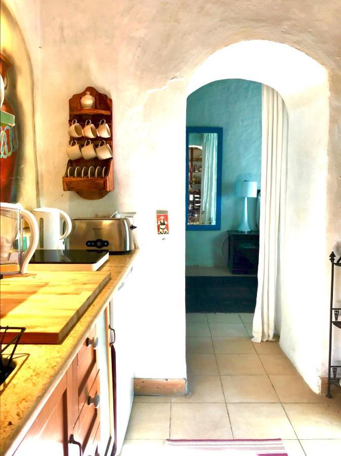 Willa Casa Del Patio Arabe Casas Vejer Debra Vejer de la Frontera Zewnętrze zdjęcie