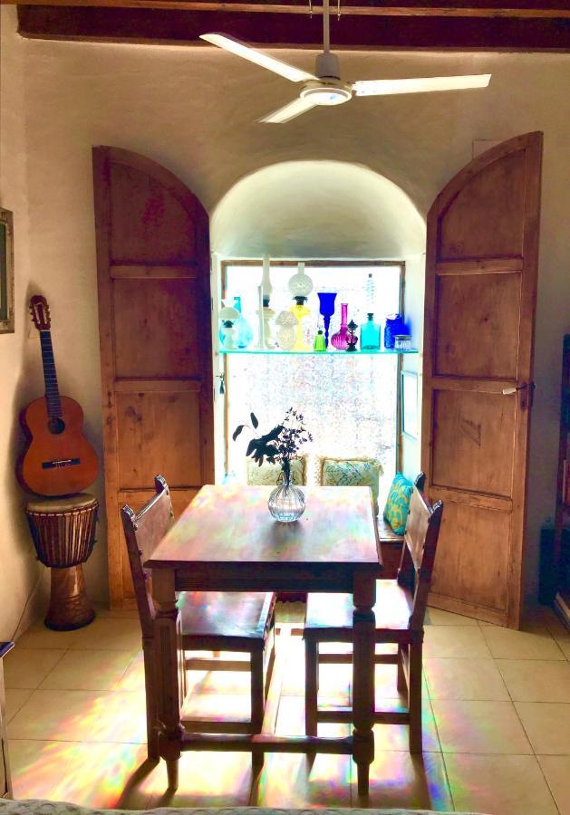 Willa Casa Del Patio Arabe Casas Vejer Debra Vejer de la Frontera Zewnętrze zdjęcie