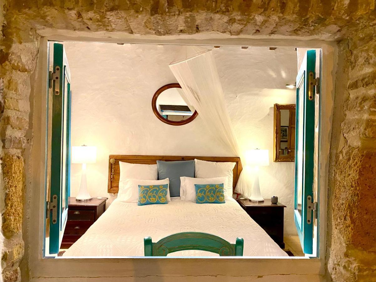 Willa Casa Del Patio Arabe Casas Vejer Debra Vejer de la Frontera Zewnętrze zdjęcie